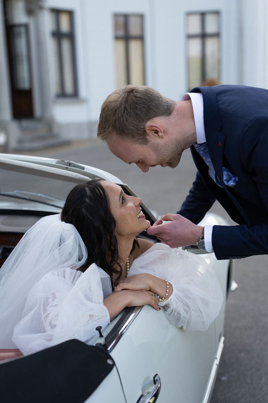 Fien & Pieter