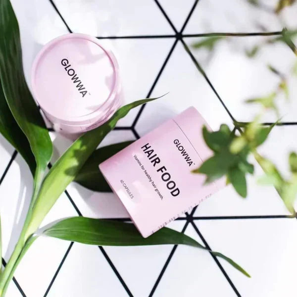 Het geheim voor een stralende huid van binnen uit.