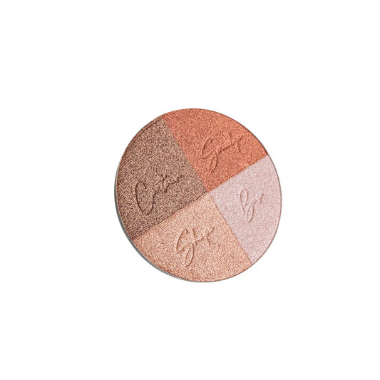 refill compact eyeshadow ‘Spread the sparkle’