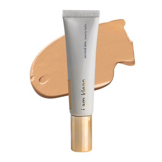 Beauty balm
