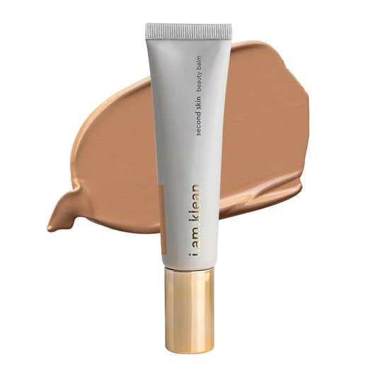 Beauty balm