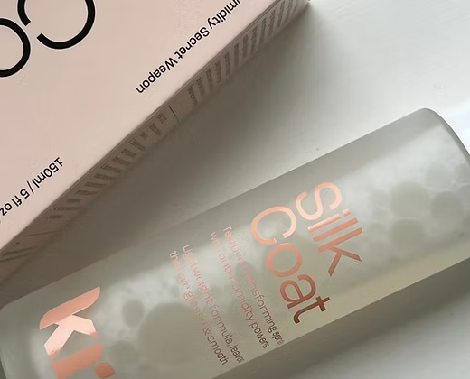 Keratin Revolution Silk coat