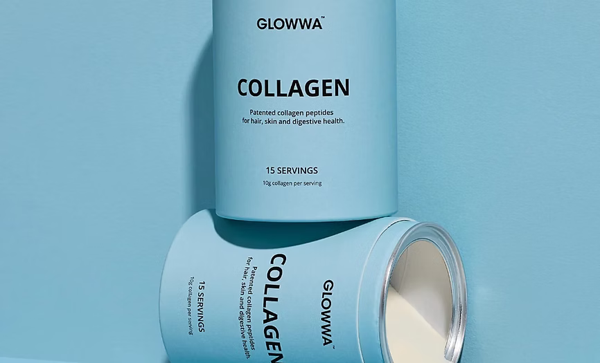 Glowwa Collagen