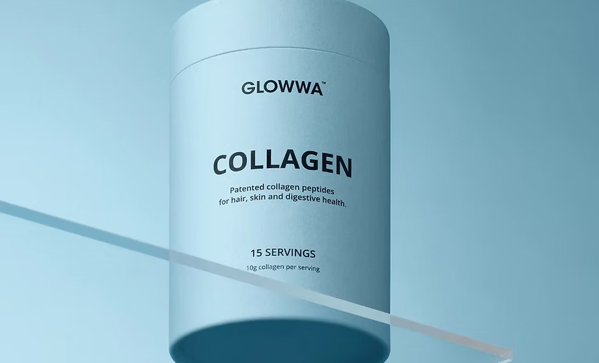 Glowwa Collagen
