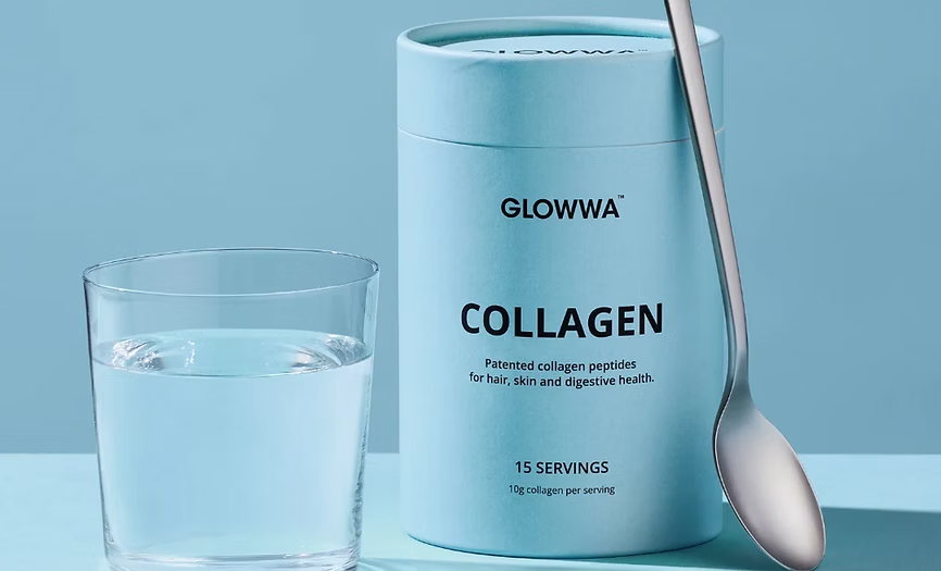 Glowwa Collagen