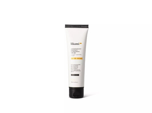 Antioxidant Defence Sunscreen SPF20