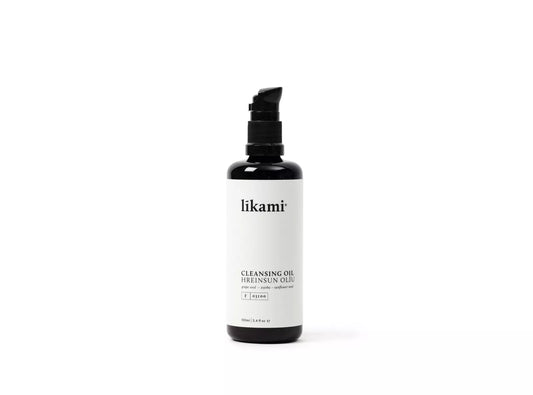 Cleansing Oil