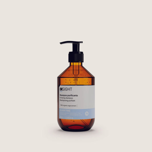 Clarifying Shampoo