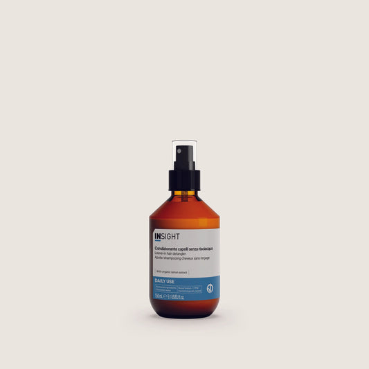 Daily use Leave-In Hair Detangler