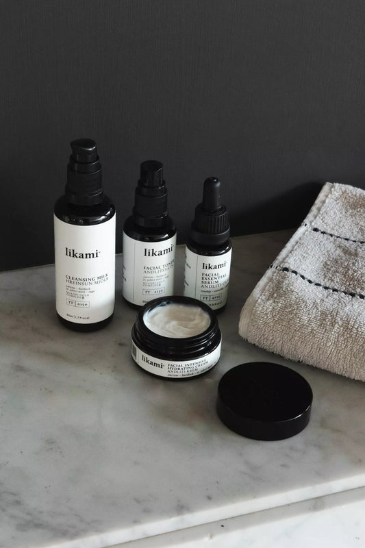 FACIAL CARE KIT