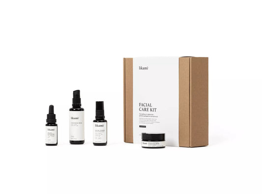 FACIAL CARE KIT