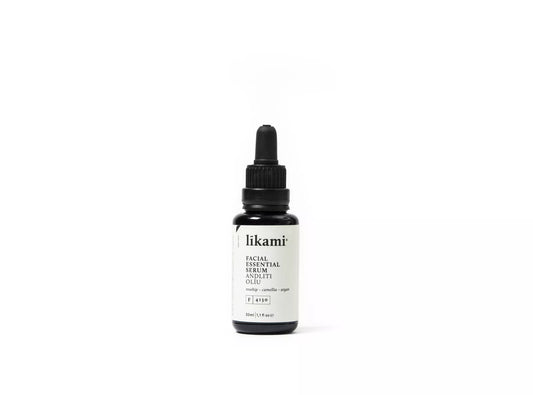 Facial Essential Oil serum