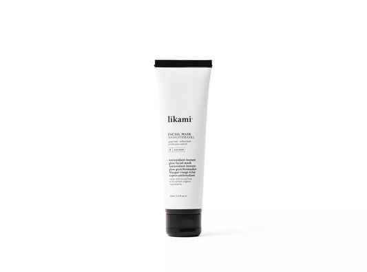 Facial Mask