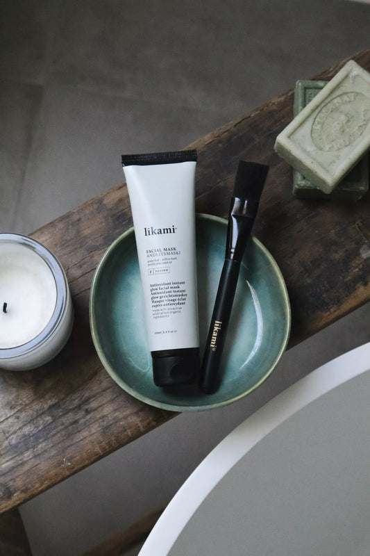 Facial Mask