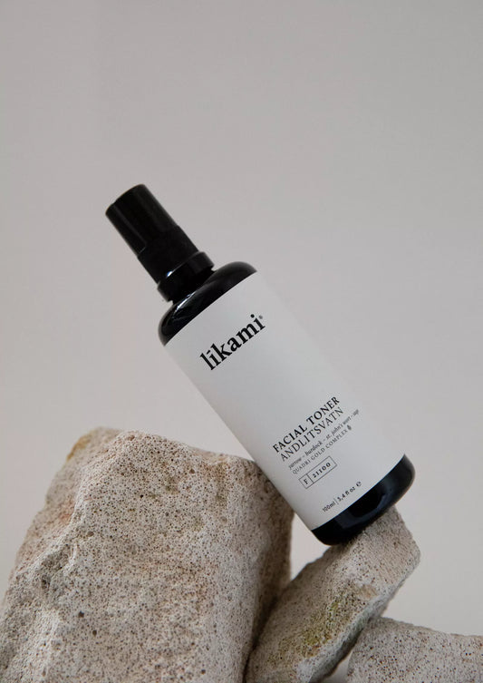 Facial Toner