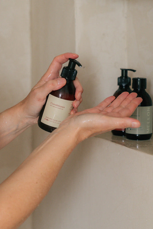 Mellon Conditioner