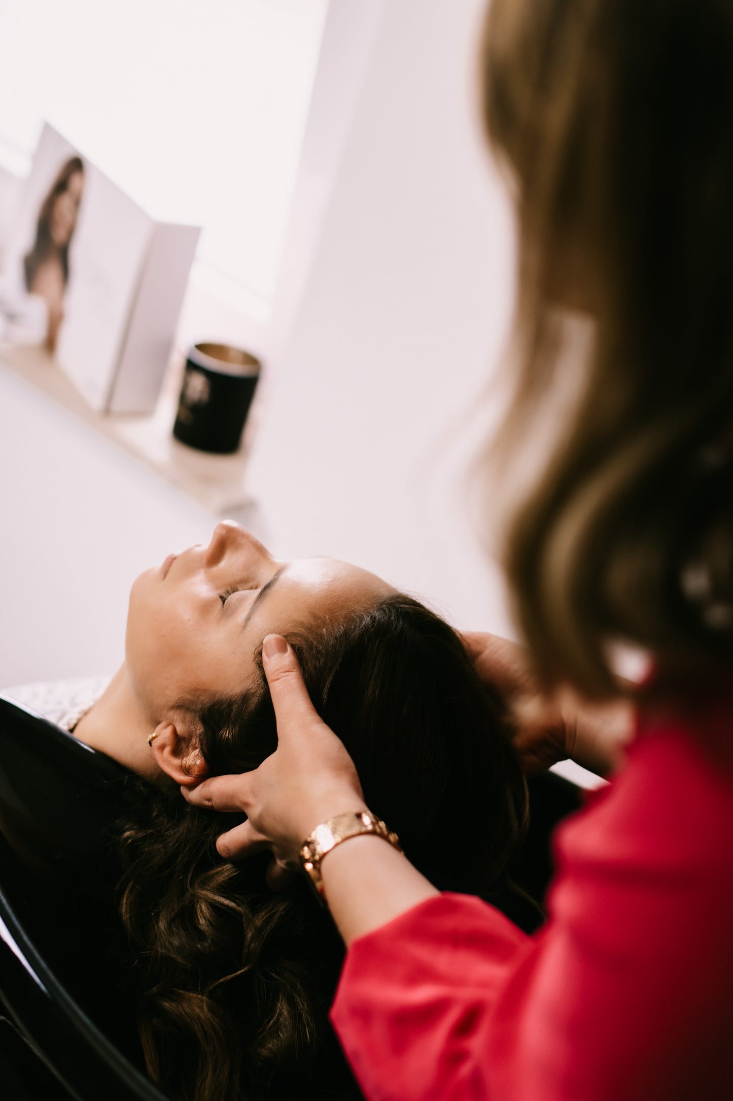 Rust in je Hoofd – Winter Edition