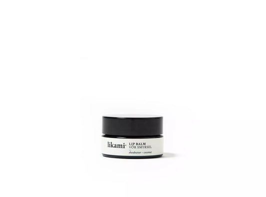 Lip balm