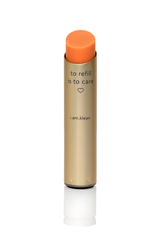 Iam klean - refill lip balm