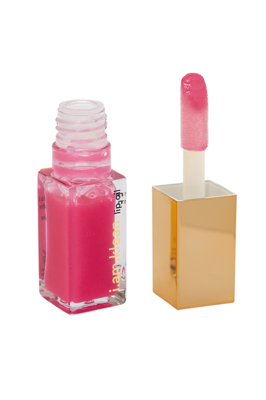 Iam klean - Lip oil