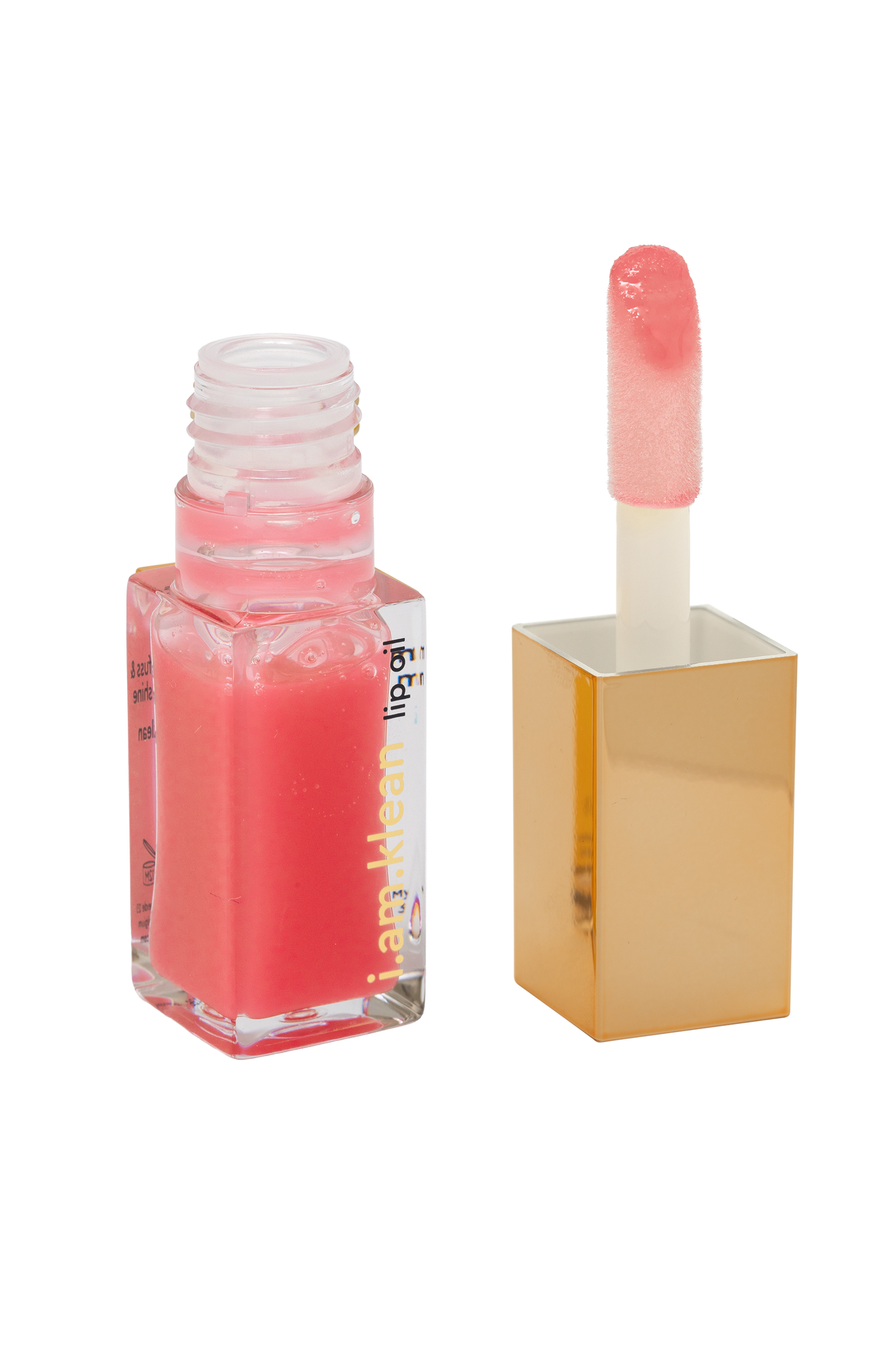 Iam klean - Lip oil