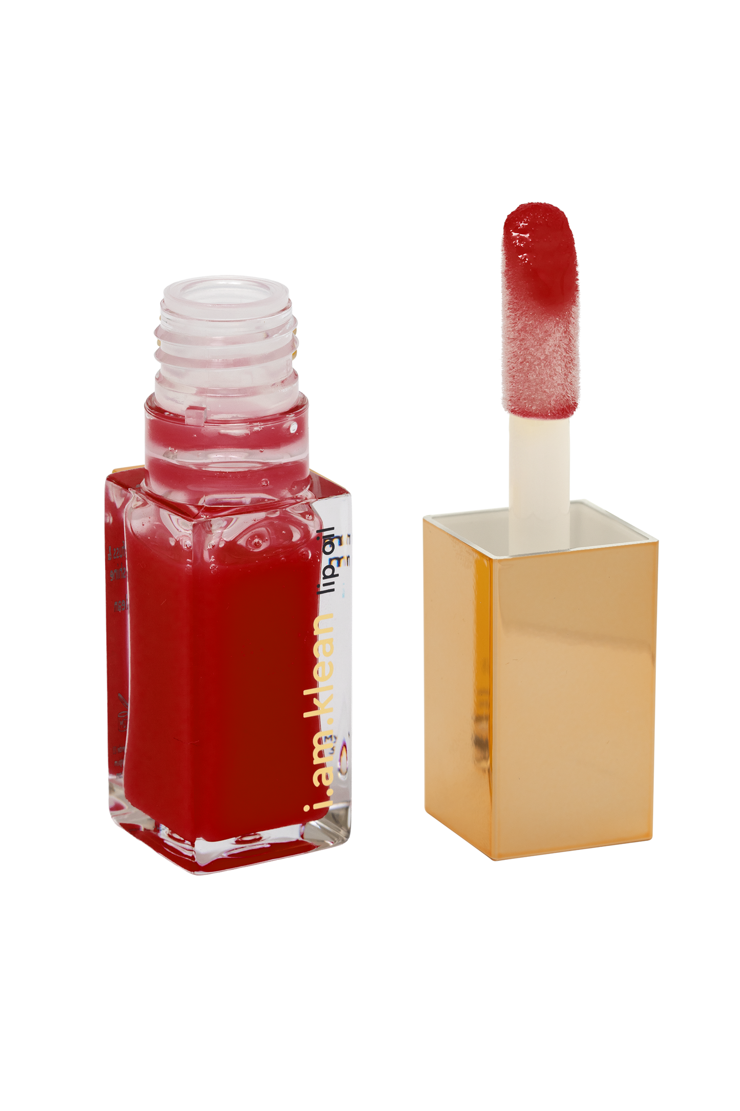 Iam klean - Lip oil