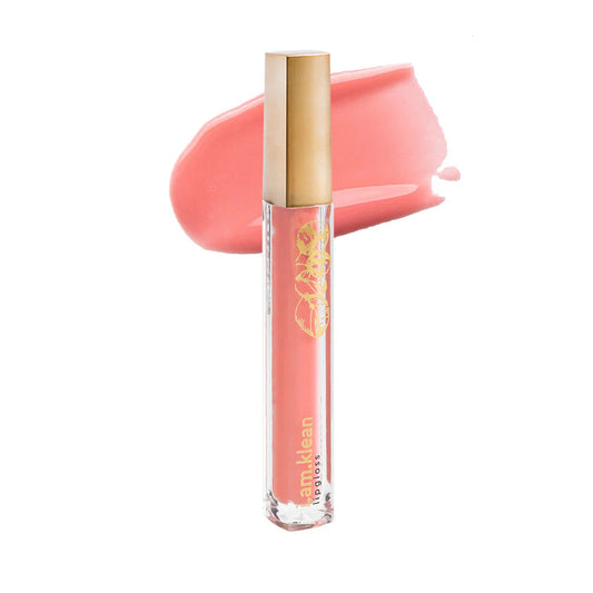 plumping lipgloss