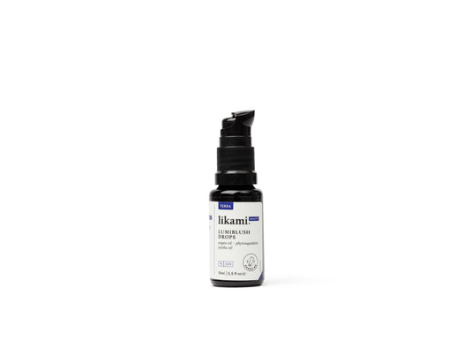 LUMIBLUSH DROPS