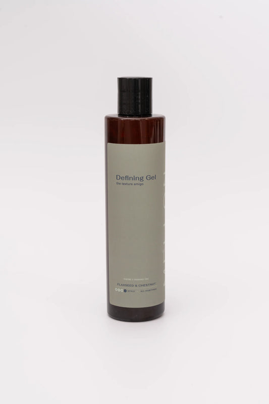 Mellon Defining gel