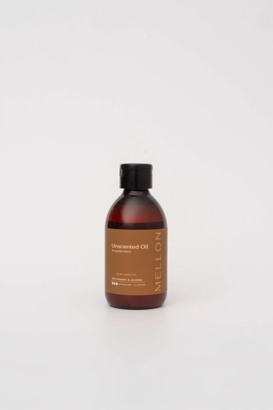 Unscented Oil
