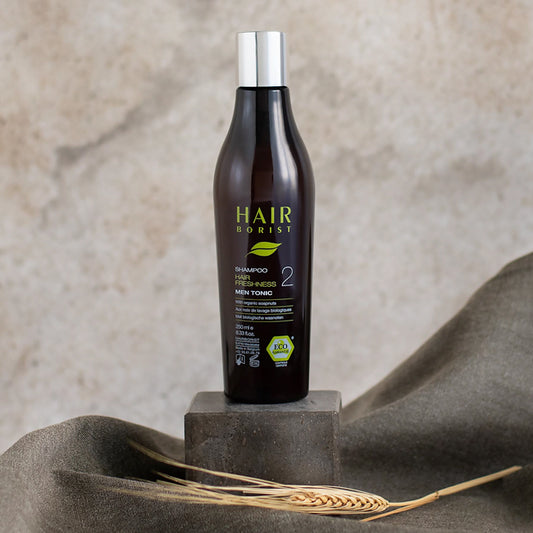 Men Tonic