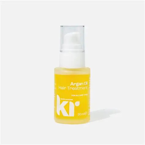 Keratine Revolution Argan Oil