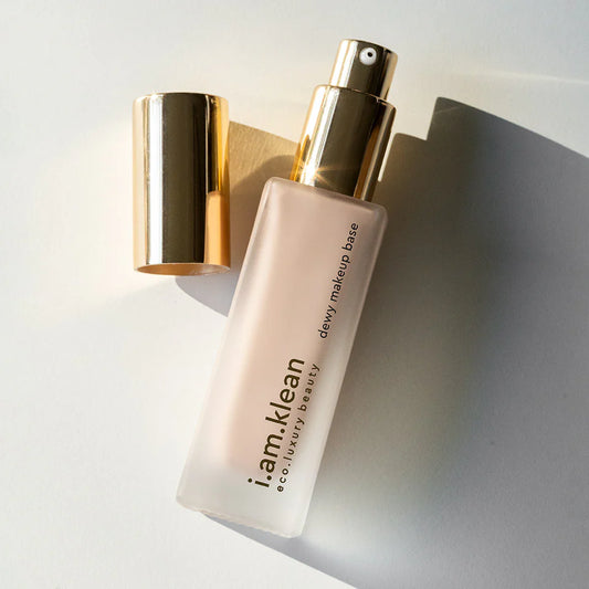 Dewy base primer