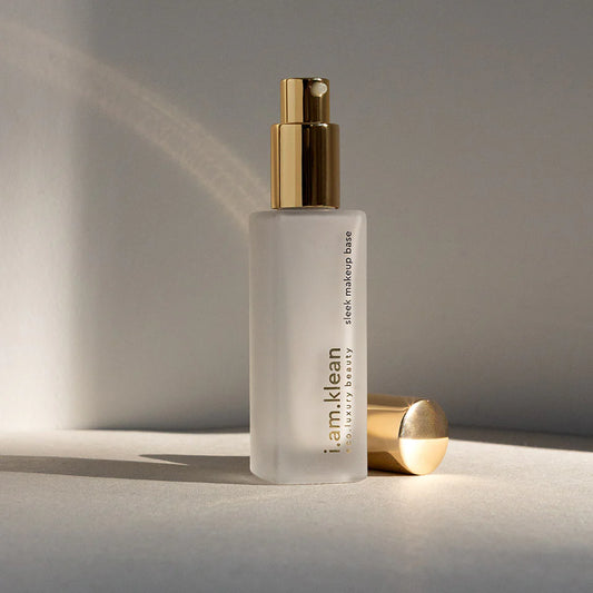 Sleek base primer
