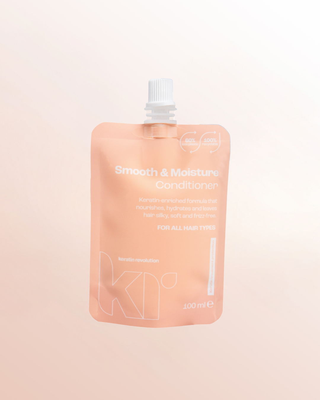 Keratine Revolution Travel kit