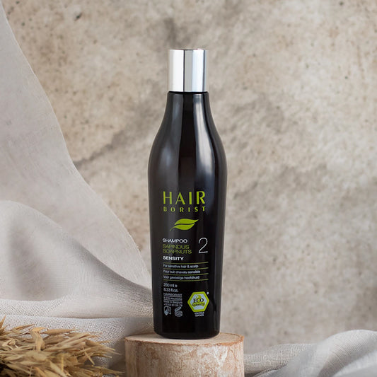 Sensity shampoo 250ml