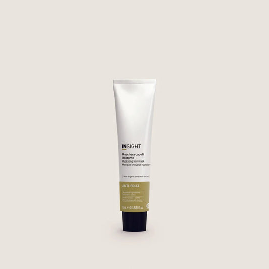 Anti-frizz Hydrating Hair Mask