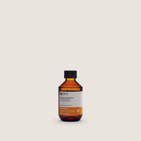 Antioxidant Shampoo