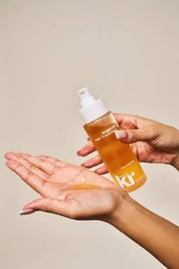 Keratine test 6-pack