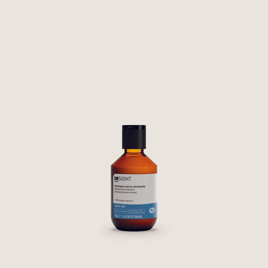 Daily Use Bodifying Dry Shampoo 40gr