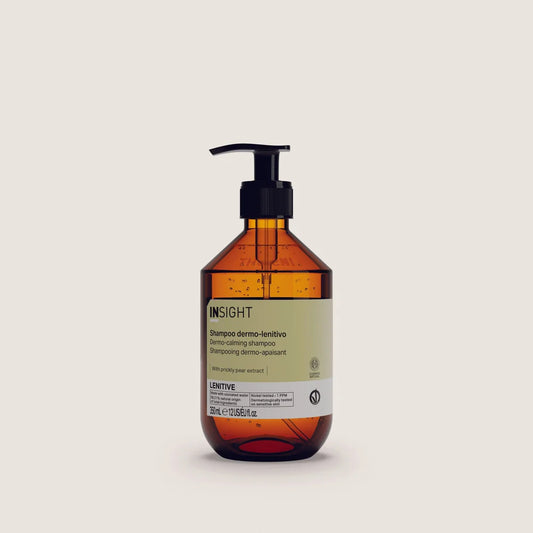 Lentive dermo- calming shampoo