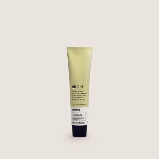 Lentive Scalp Comfort Cream
