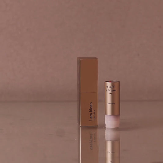 refillable Lipstick (leeg)