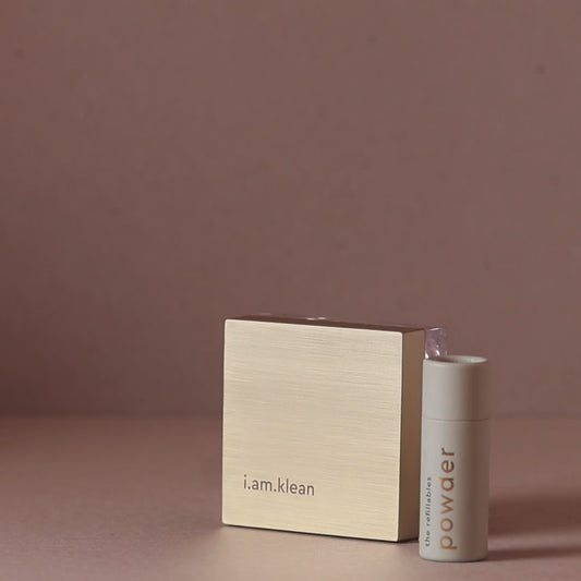 Loose mineral foundation refill 6g