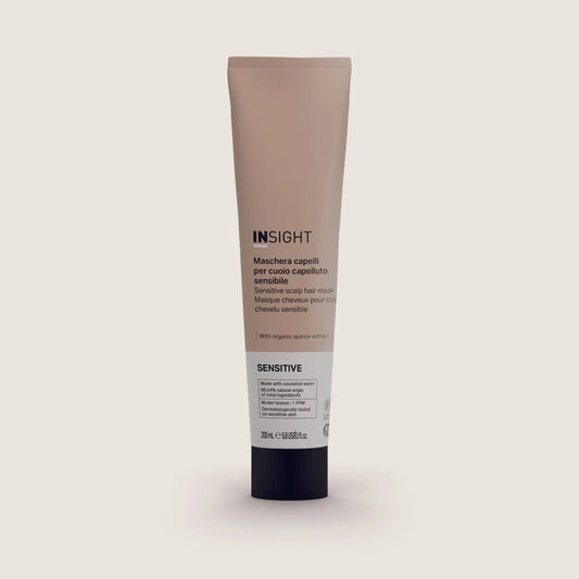 Sensitive Skin Mask