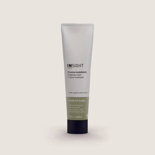 Shaping Cream