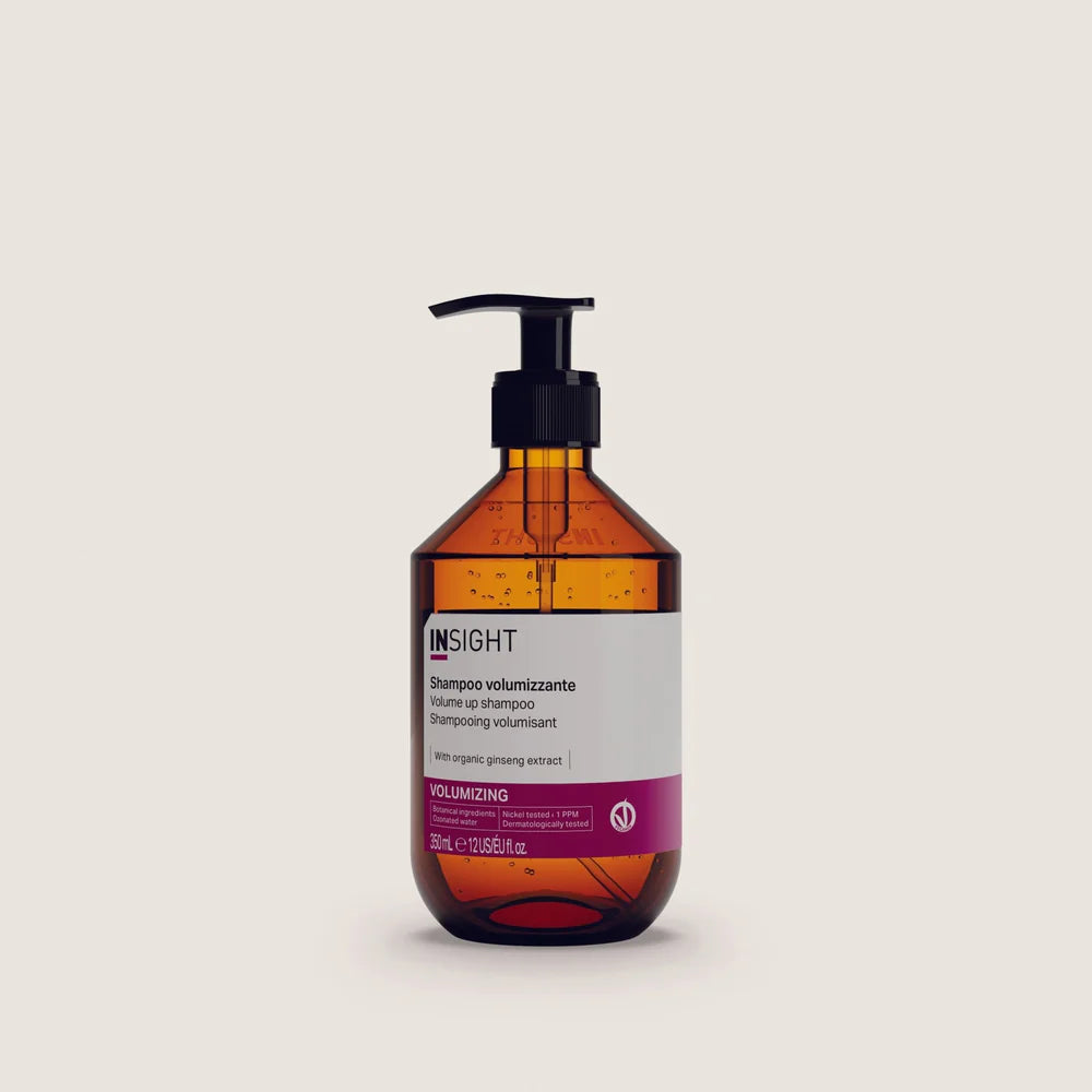 VOLUME UP SHAMPOO 350ML