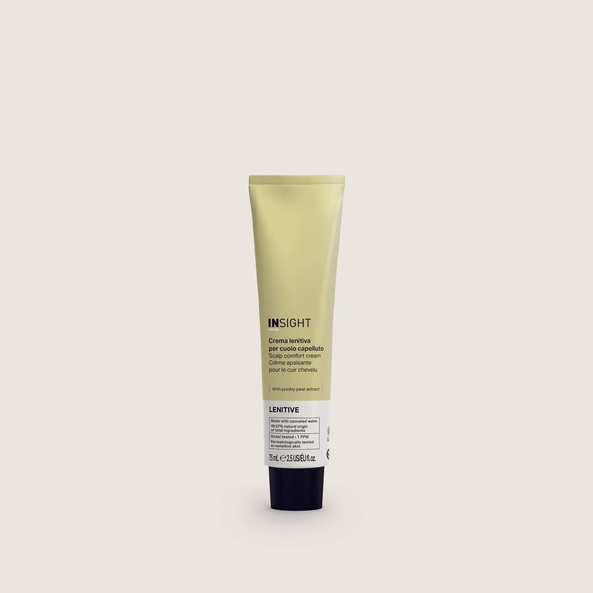 Lenitive Scalp Comfort Cream