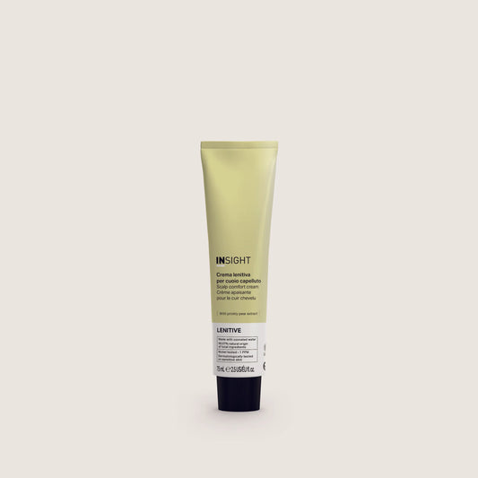 Lenitive Scalp Comfort Cream