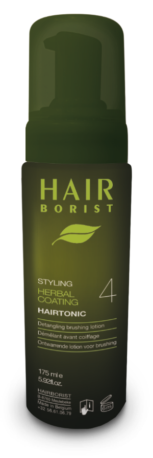 Hairtonic